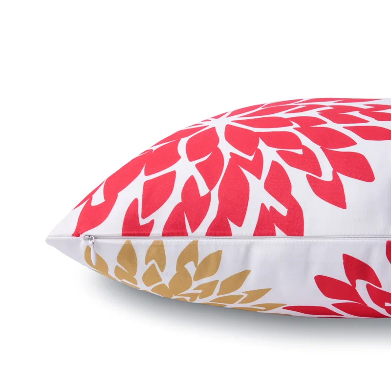 Phantoscope Reversible Pillow Cover