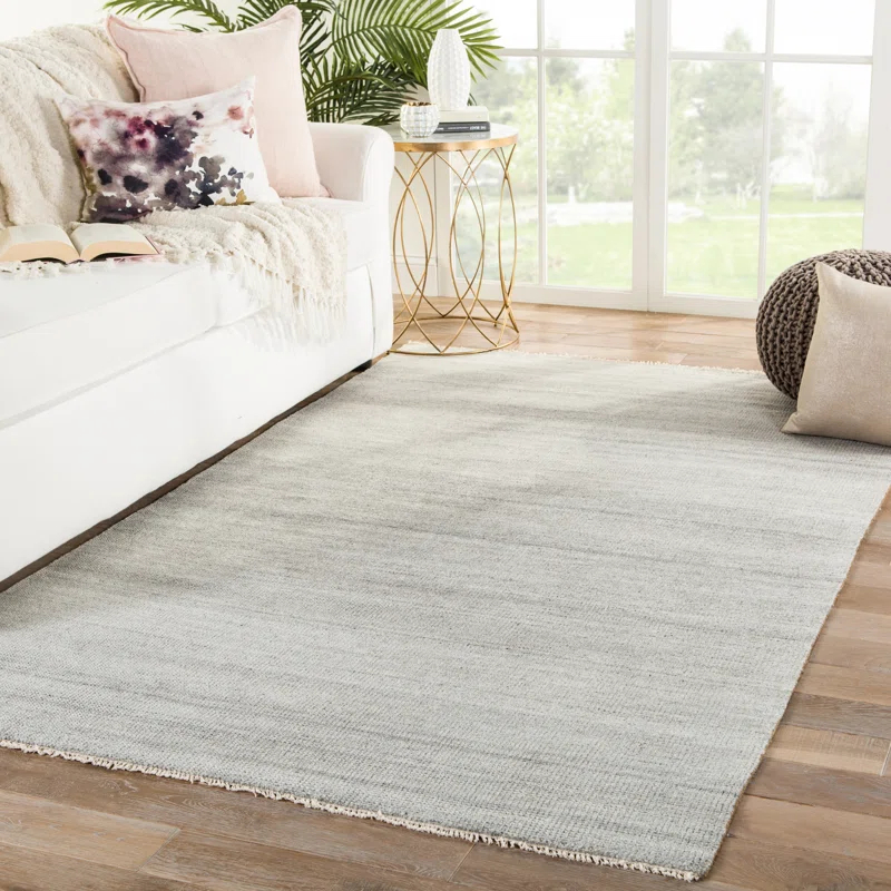 AllModern Emmet Wool Rug
