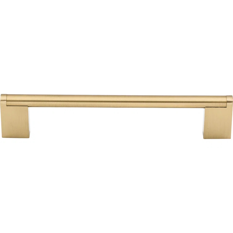 Top Knobs Princetonian Bar Pull