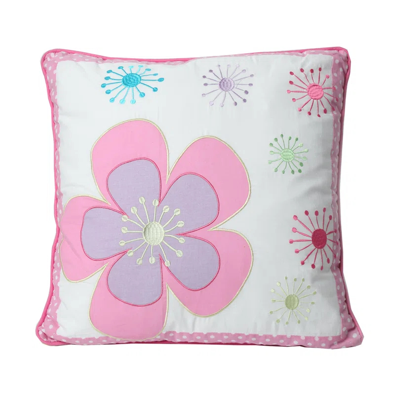 Cozy Line Home Fashion Alonzo Quilt Set
