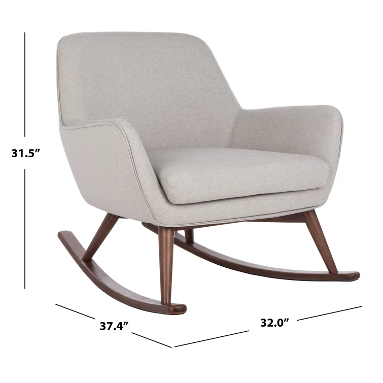 Tye Rocking Chair
