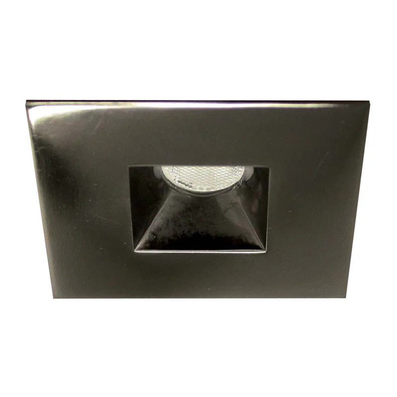 WAC Lighting HR-LED271R-27-GM LEDme® LED Reflector Recessed Trim