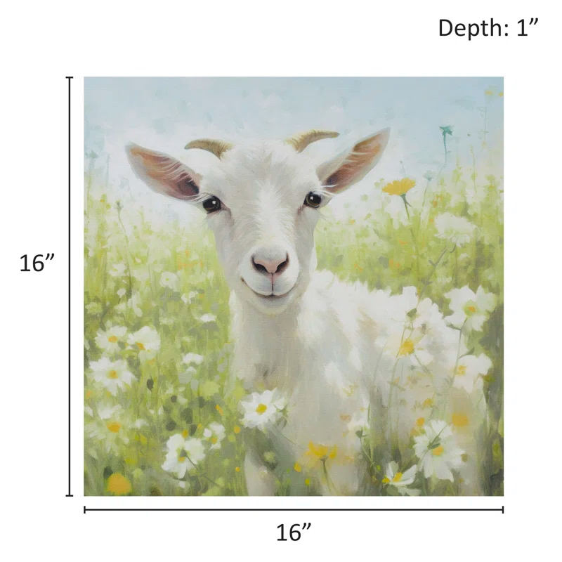 510 Design " Sunshine Animals " by TESSA KANE