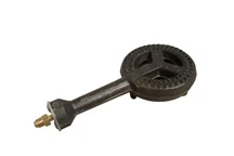 King Kooker King Kooker 6" W x 6" D Metal Outdoor Stove Replacement Burner