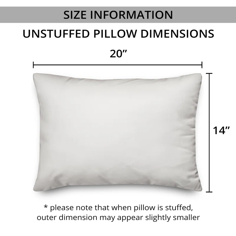 Designs Direct Creative Group Geometric Throw Pillow