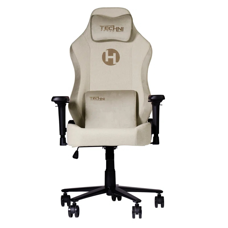 17 Stories High Back Gaming Chair