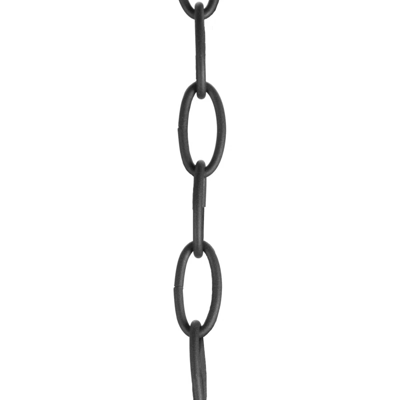 10' of 9 Gauge Chain