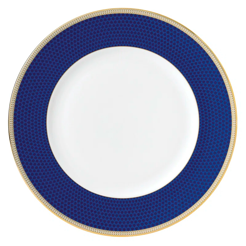 Wedgwood Hibiscus 5 Piece Place Setting & Reviews | Wayfair