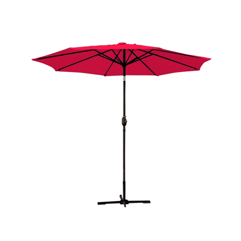 Jeco Inc. 108'' Market Umbrella