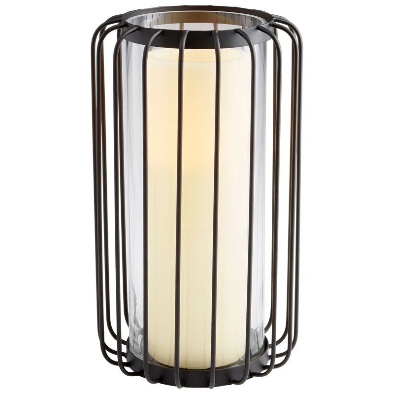 Cyan Design Soothsayer Tabletop Lantern