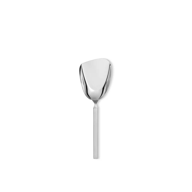 Dry Risotto Serving Spoon