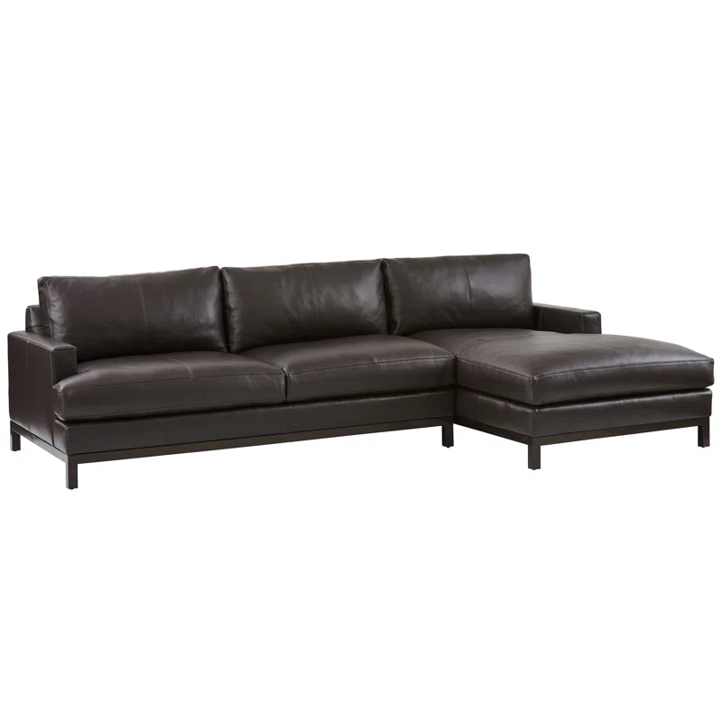 Barclay Butera Barclay Butera Upholstery 2 - Piece Upholstered Sectional