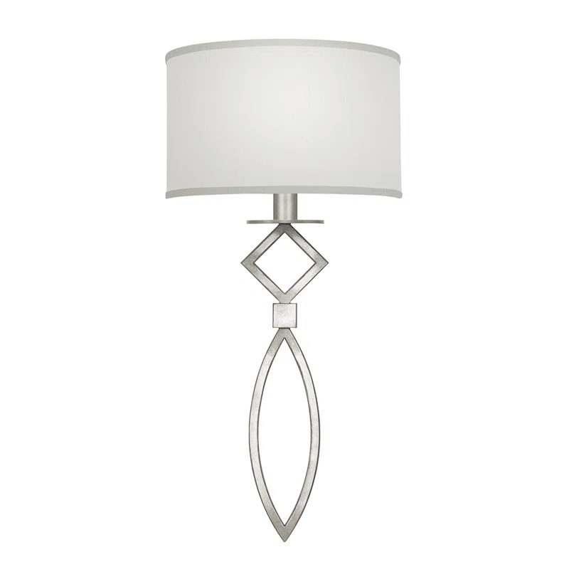 Fine Art Handcrafted Lighting Cienfuegos Wallchiere