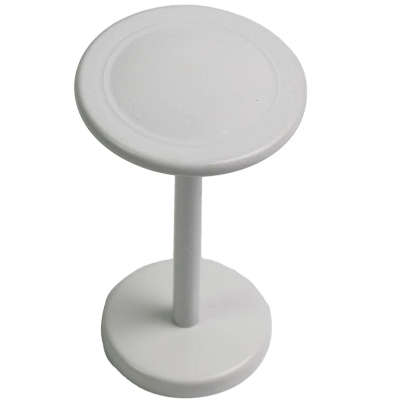 Orren Ellis Naema 2.25'' Button Curtain Holdback