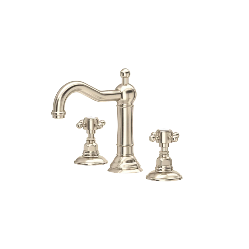Acqui Widespread Bathroom Faucet