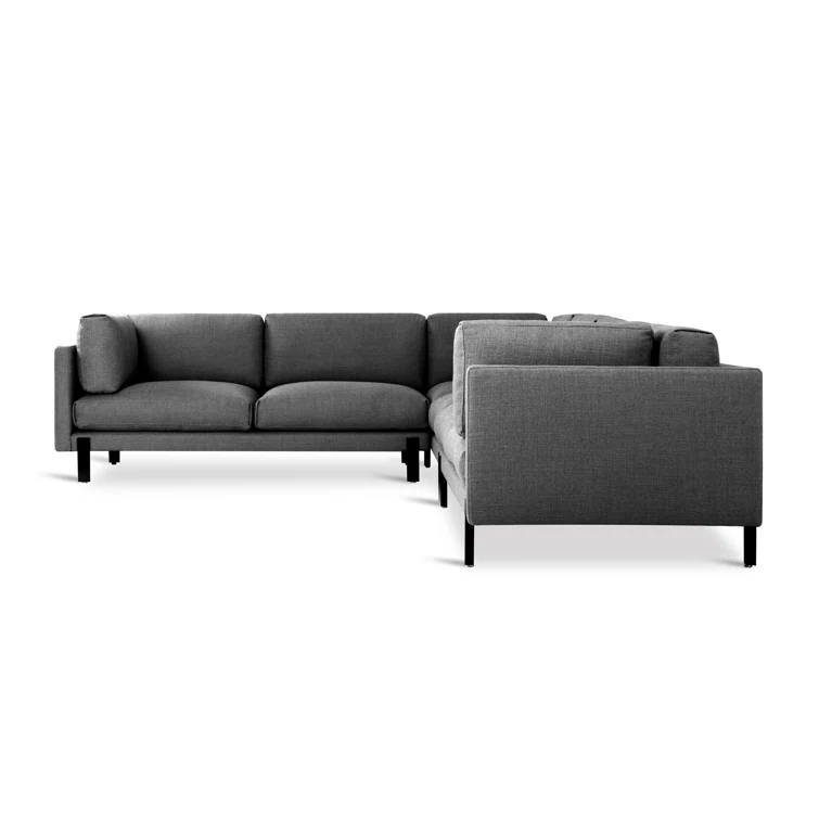 Gus* Modern Silverlake XL Sectional