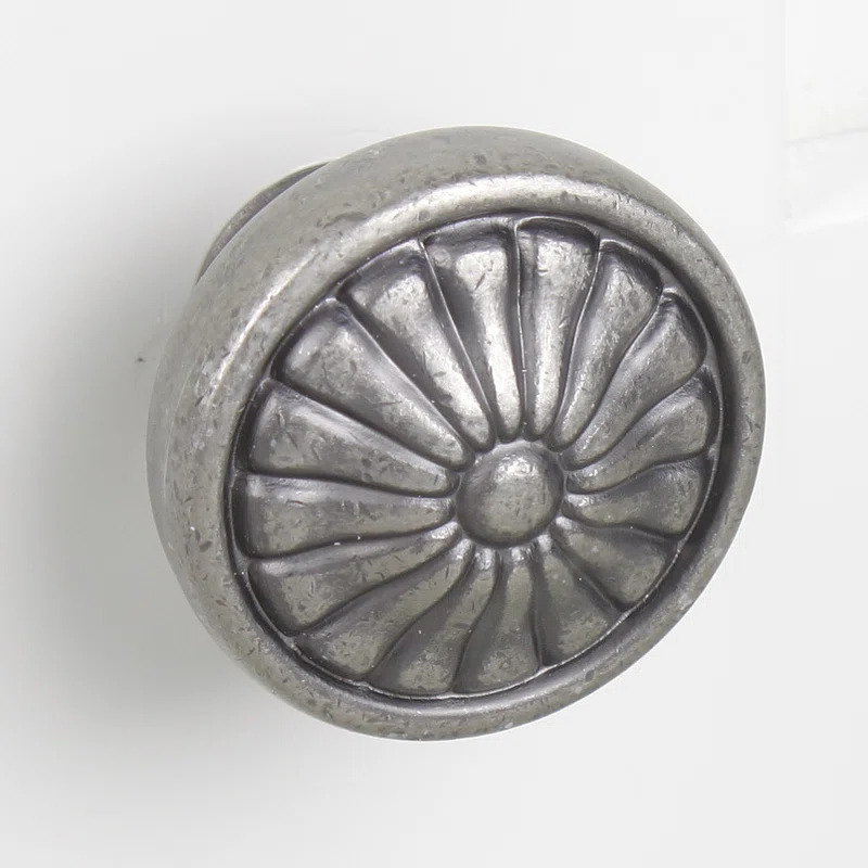 Hartford 1 1/4" Diameter Mushroom Knob