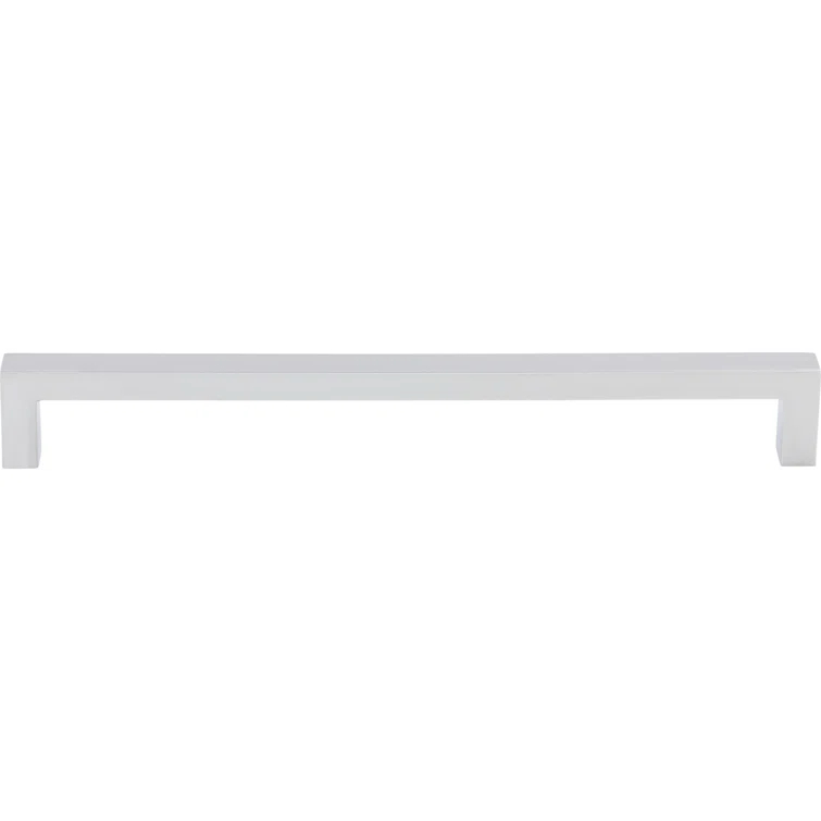 Top Knobs Square Bar pull & Reviews | Birch Lane