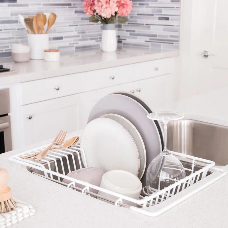 Better Houseware Adjustable Steel