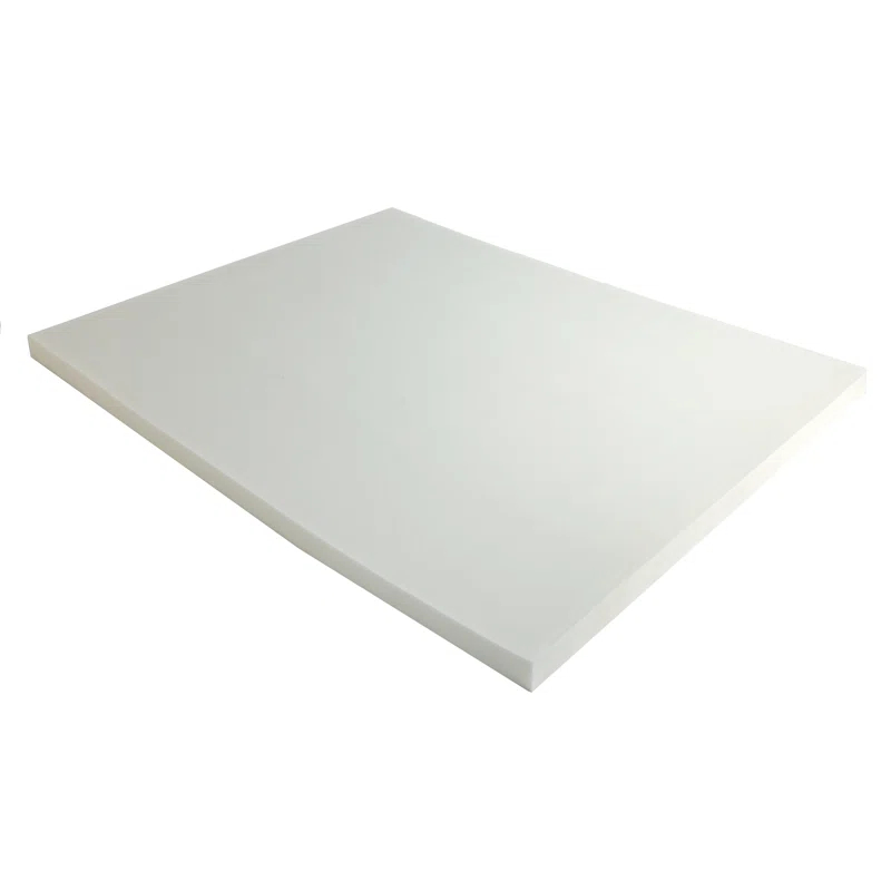 3'' Memory Foam Mattress Topper