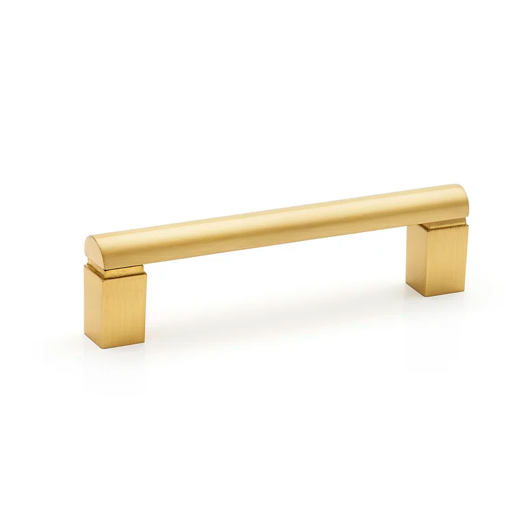 Alno Inc Alta Moda 4" Center to Center Bar Pull