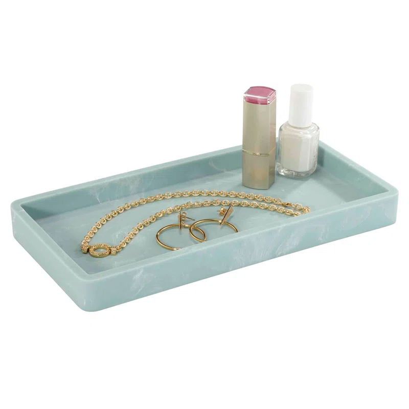 Kendall Bathroom Tray