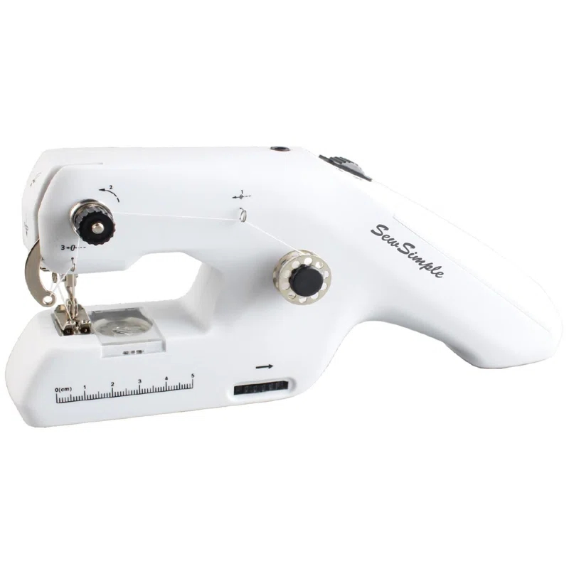 Michley Electronics Michley Electronics Electronic Sewing Machine