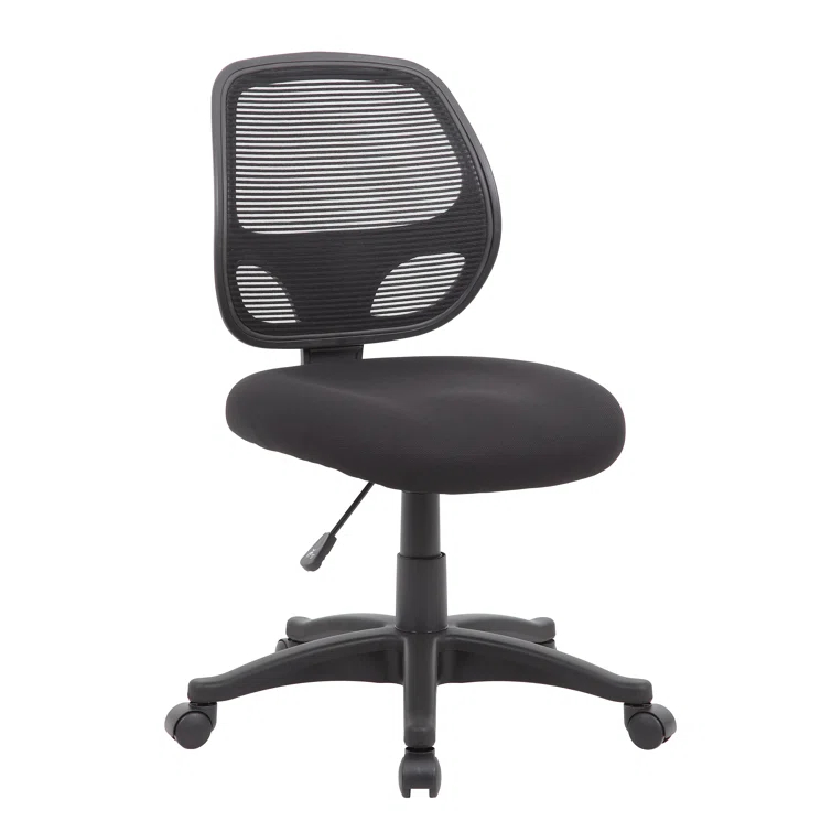 Boss Office Products Vinyl Task Chair