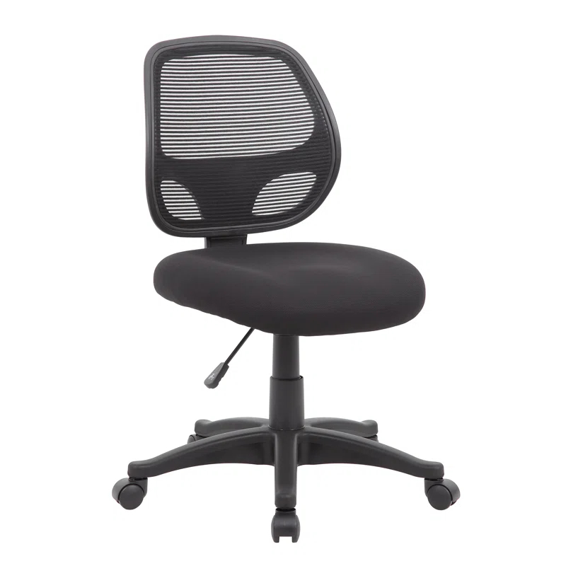 Boss Office Products Vinyl Task Chair