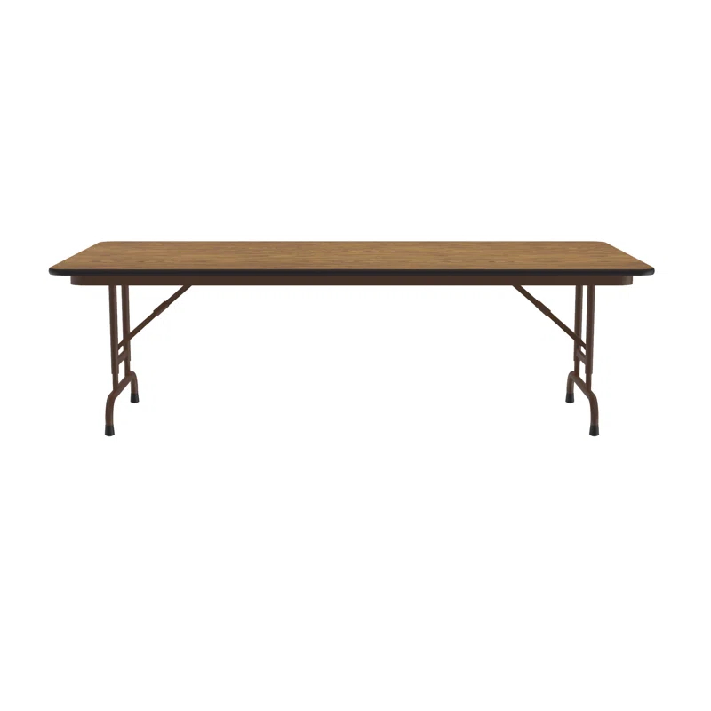 Rectangular Adjustable Banquet Table