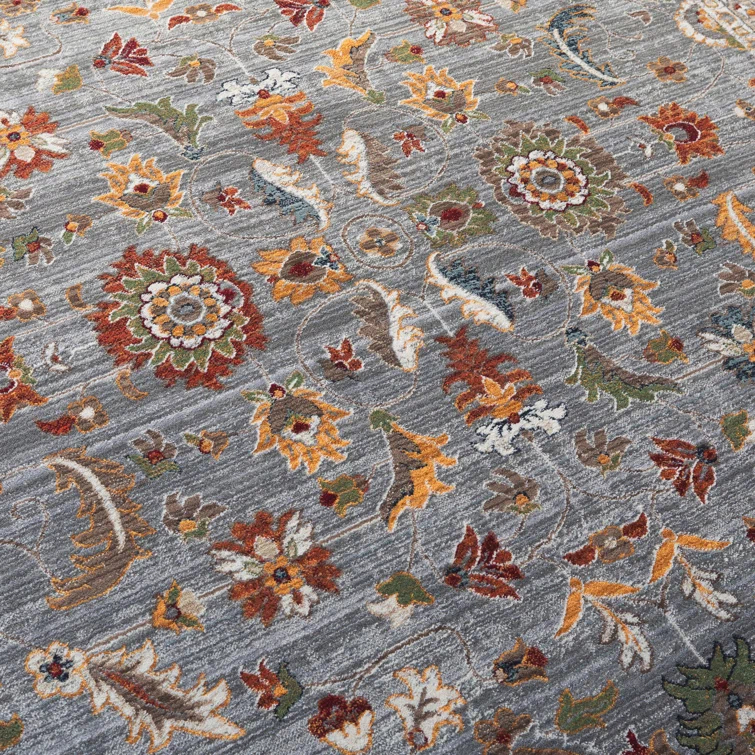 Lauren Ralph Lauren Lauren Ralph Lauren 1100 Performance Oriental Rug