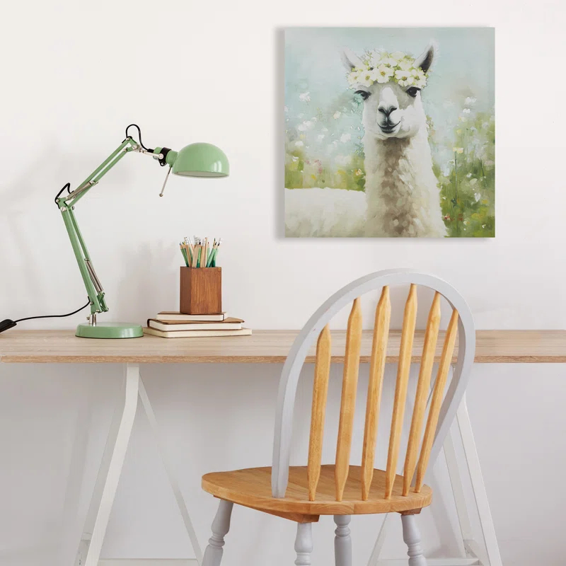 510 Design " Sunshine Animals " by TESSA KANE