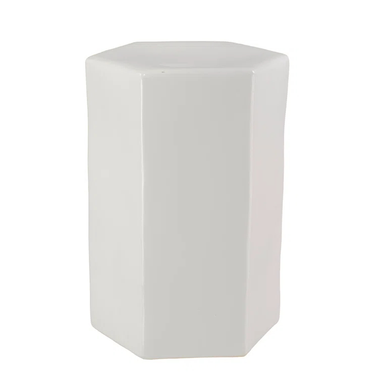 Jamie Young Company Porto End Table