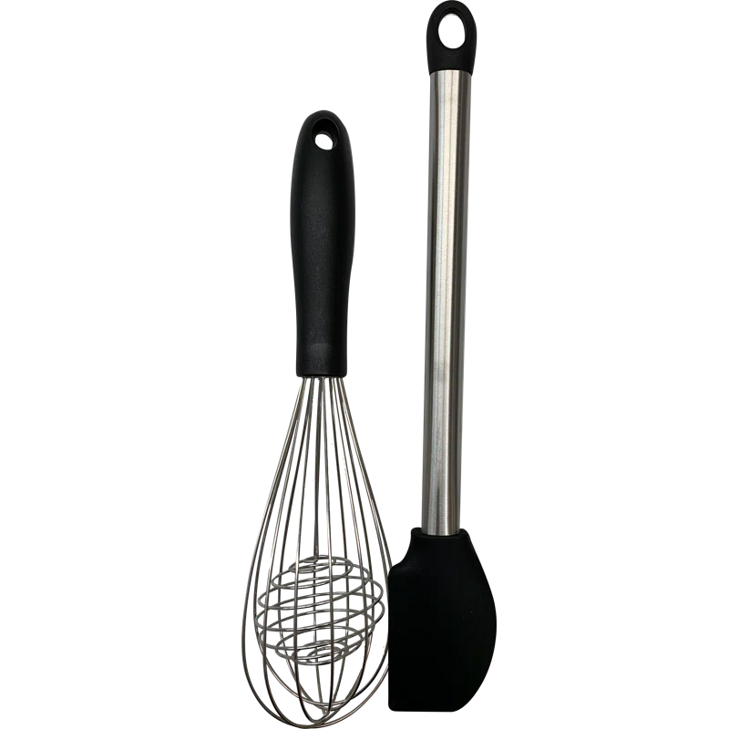Evriholder Cooking Utensil Set