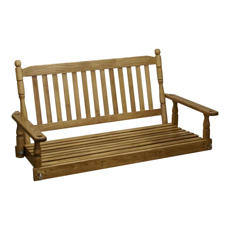 Hinkle Chair Company Porch Swing