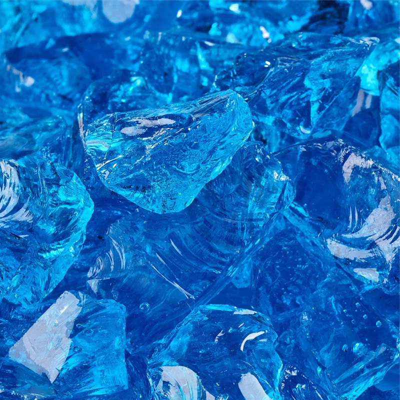 Fire Pit Essentials Fire Glass