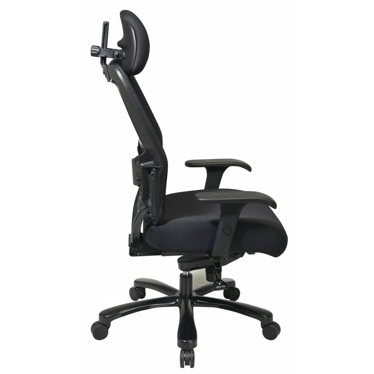 Office Star Products SPACE Mesh Task Chair