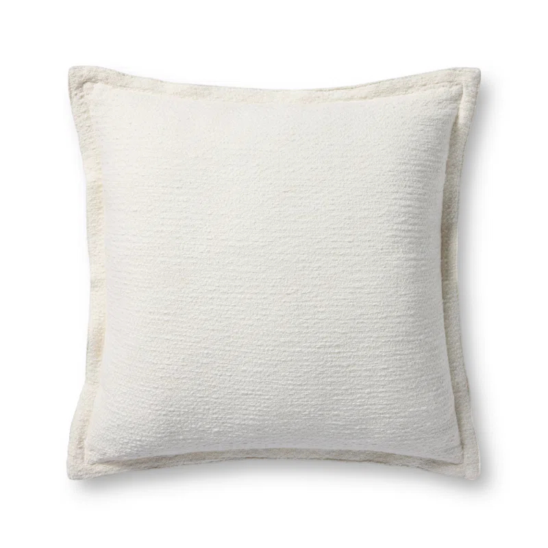 Chris Loves Julia x Loloi Chris Loves Julia Morris Throw Pillow