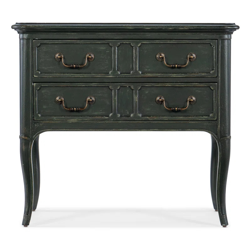 Hooker Furniture Charleston 36'' W Nightstand