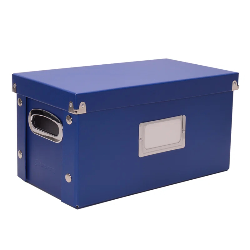 SNAP-N-STORE Snap-N-Store Box