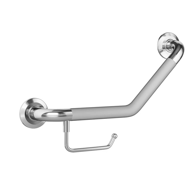 Pulse Showerspas 4007-SSP 20.5'' Grab Bar