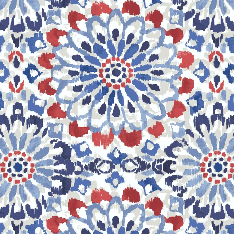 ARDEN Outdoor Lounge Chair 6" Cushion