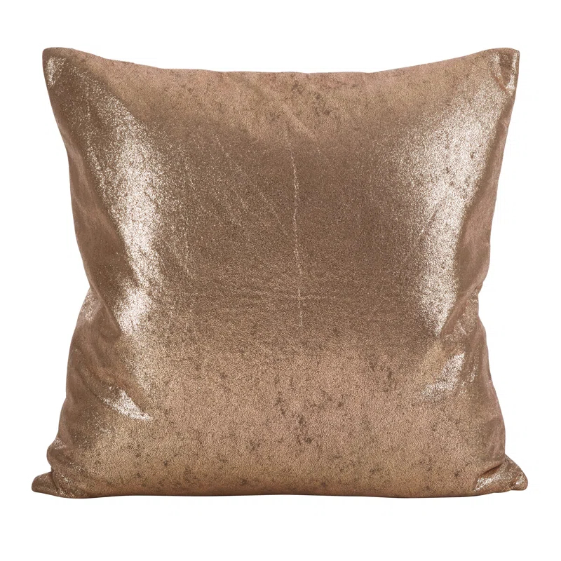 Mercer41 Down Blend Square Throw Pillow