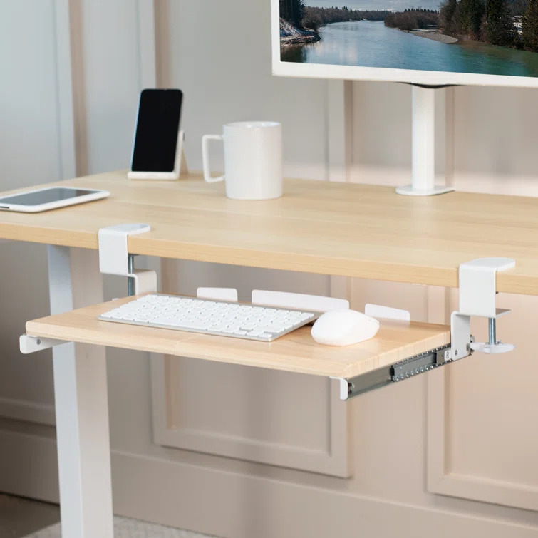 Vivo 33'' W Desk