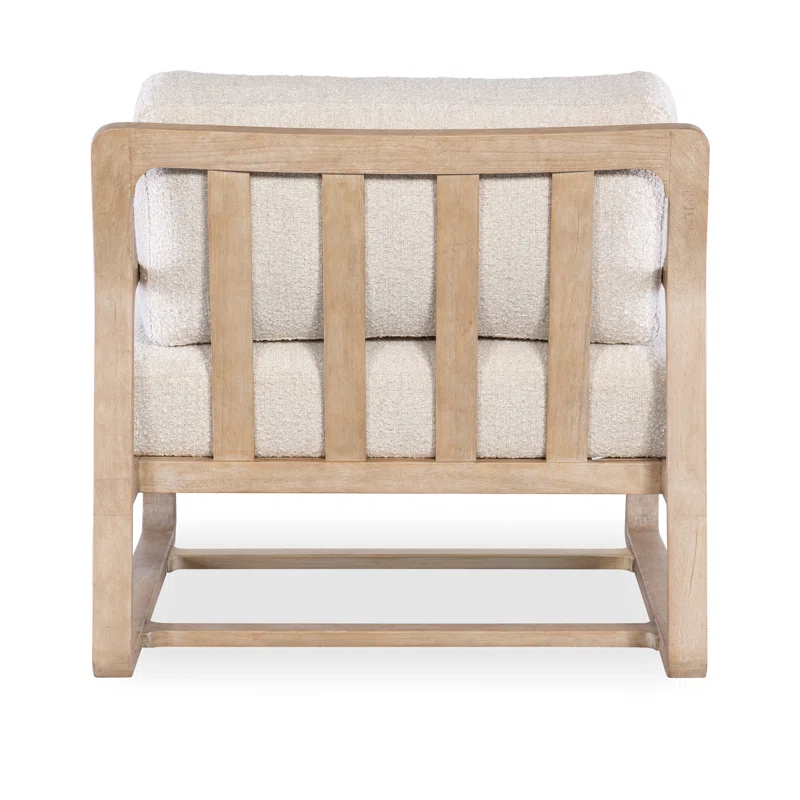 CC Upholstered Armchair