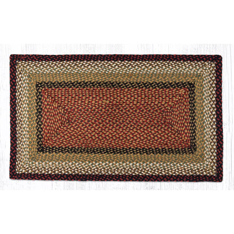 Millwood Pines Tarsha Rug