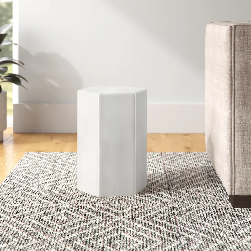 Porto End Table