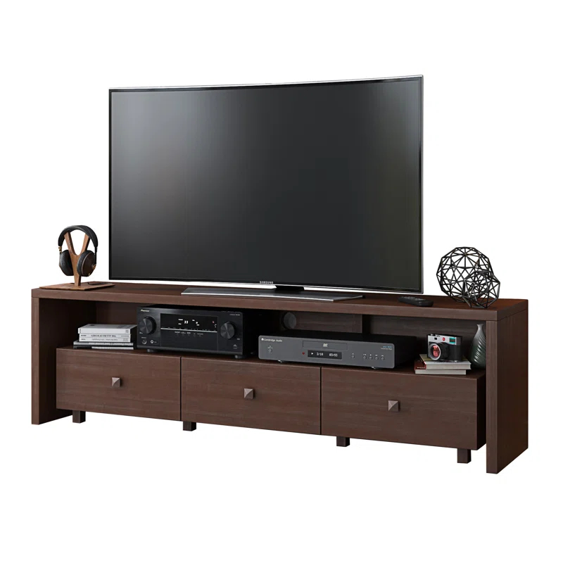 Wrought Studio™ Andreoni TV Stand for TVs up to 75"