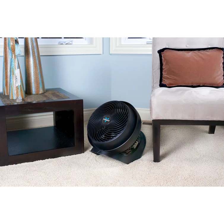 Vornado 733 Large Whole Room Air Circulator Fan