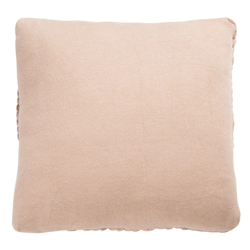 Safavieh Adalina Cotton Throw Pillow